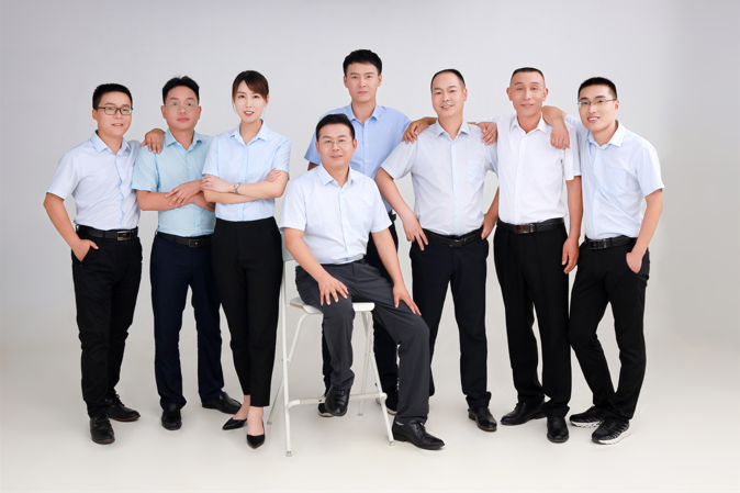 法恩萊特8人創業團隊 法恩萊特8人創業團隊