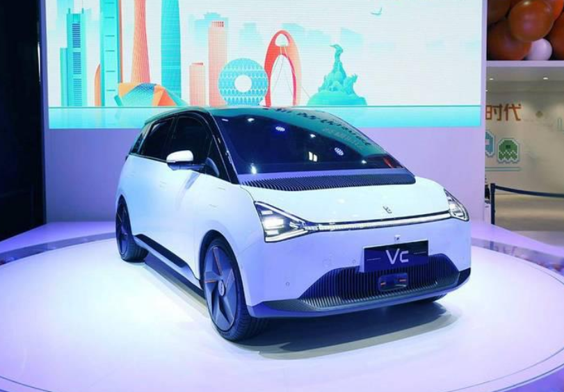 輕橙時代宣布超額完成Pre-A輪融資 今年將推出首款量產車型