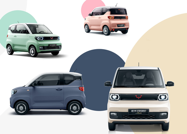 銷(xiāo)量暴增近170%！這類(lèi)汽車(chē)加速“下沉”！在三四線城市賣(mài)爆了