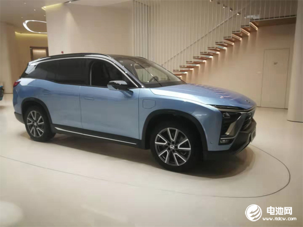 造車新勢力,新能源,電動(dòng)汽車