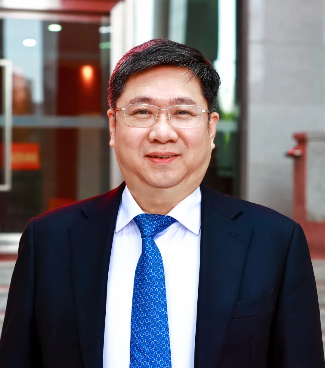 四川晨光博達(dá)新材料有限公司董事長劉皓