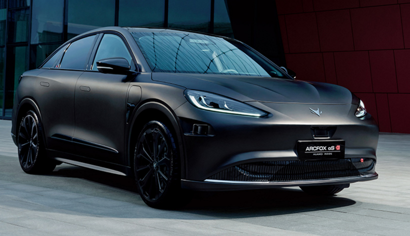 大眾終于要對華為自動駕駛下手了？合資可能或大于收購