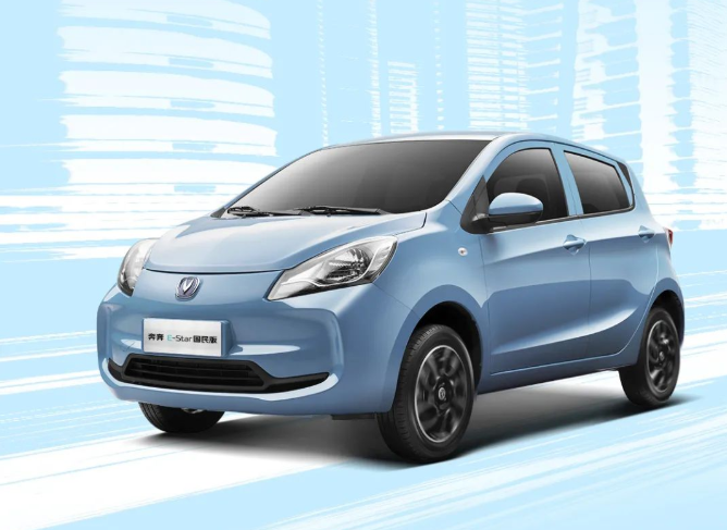 圖片來(lái)源：長(zhǎng)安新能源