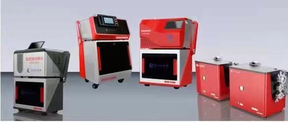 氦質(zhì)譜檢漏儀產(chǎn)品系列 氦質(zhì)譜檢漏儀產(chǎn)品系列