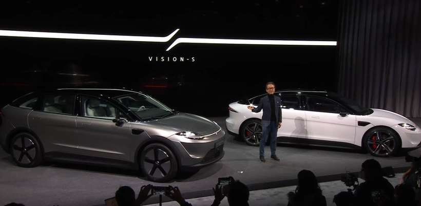 圖片來源:索尼 圖片來源:索尼