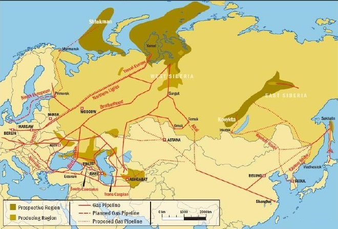 汽油價格或突破10元大關(guān) 談俄烏局勢對全球汽車工業(yè)的影響