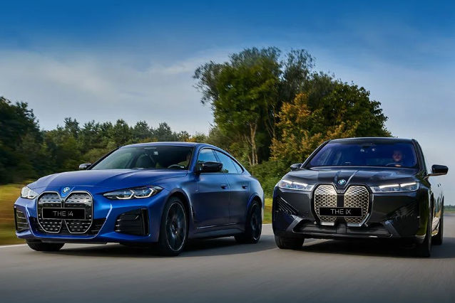 180億元！寶馬加大美國/德國新能源汽車及動力電池投資