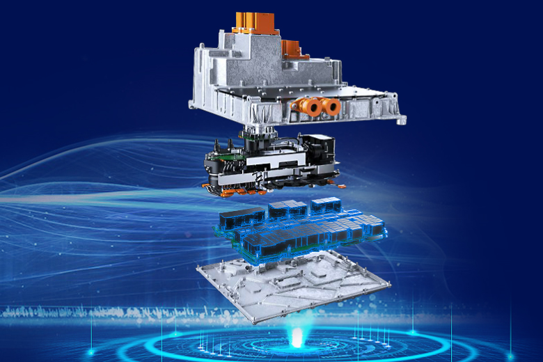 圖片來(lái)源:均勝電子 圖片來(lái)源:均勝電子