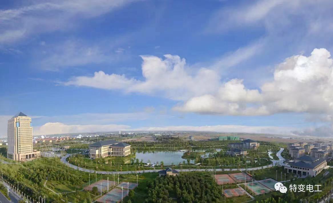 圖片來源：特變電工