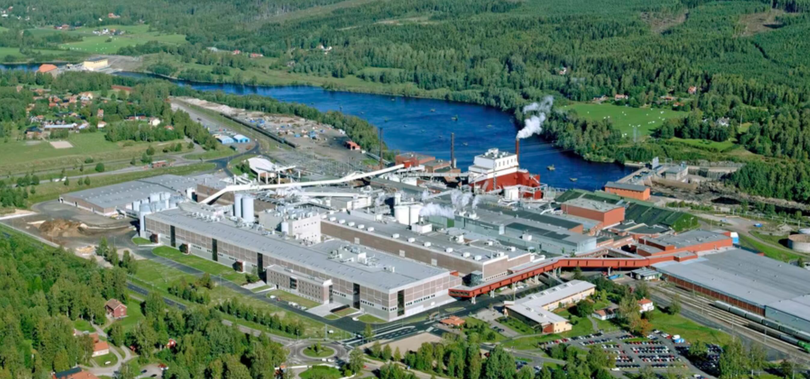 Northvolt官網資料圖片 Northvolt官網資料圖片