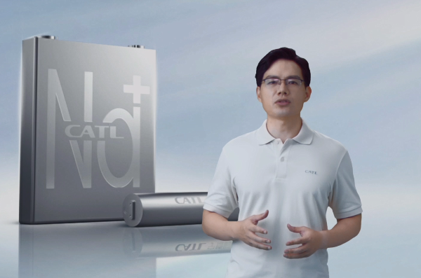 2023年底中國或將形成13.5GWh鈉離子電池專用量產線產能