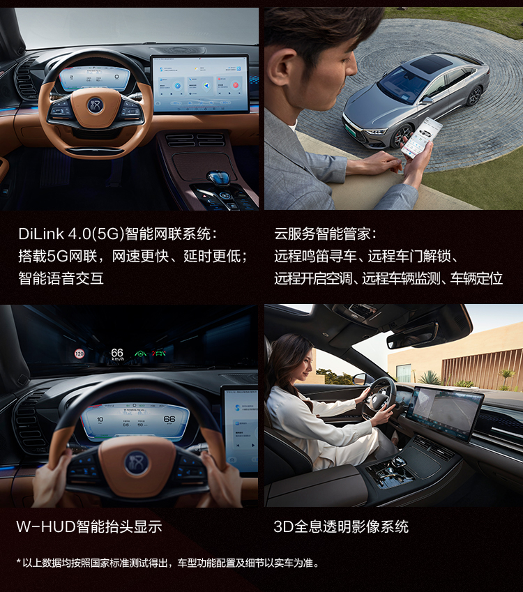 新能源汽車,電動汽車,比亞迪漢DM