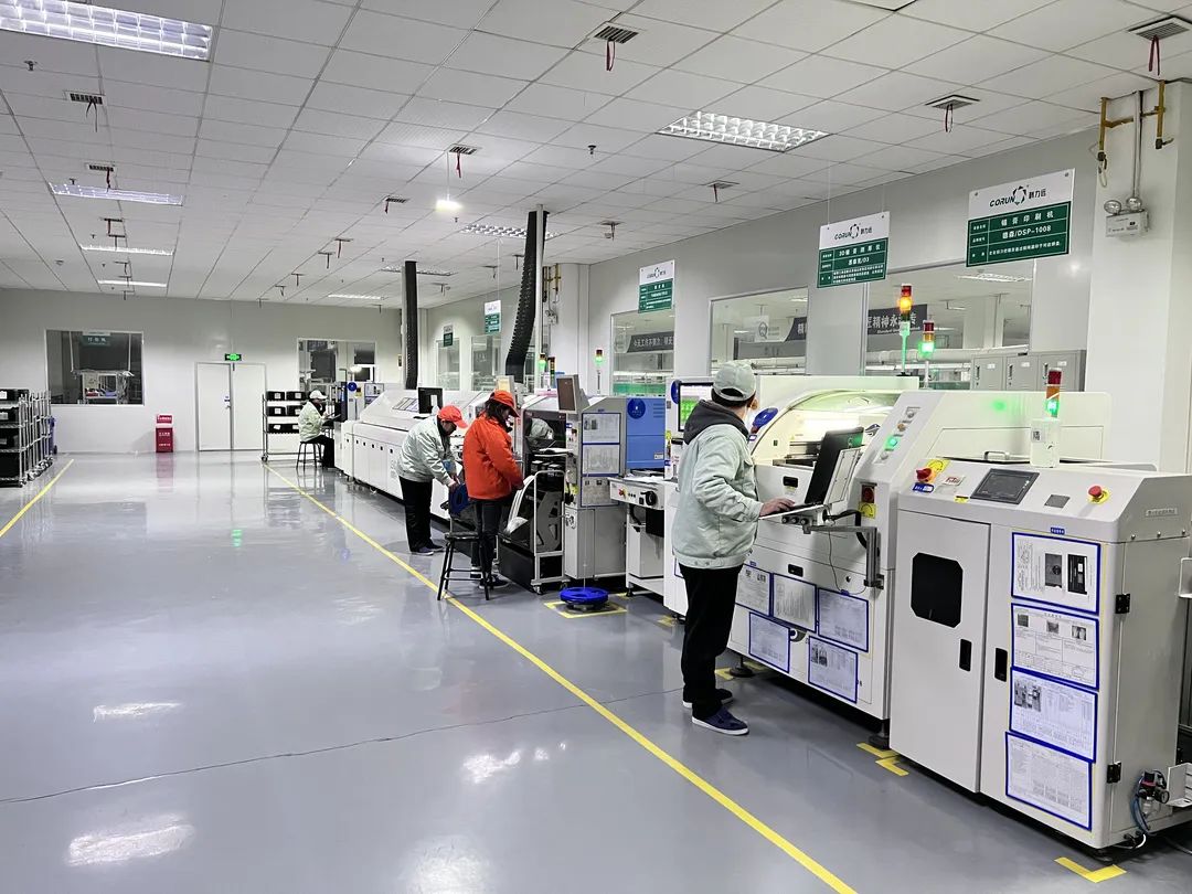 科力遠：擬攜合縱科技及科恒股份共建鋰電正極材料生產基地