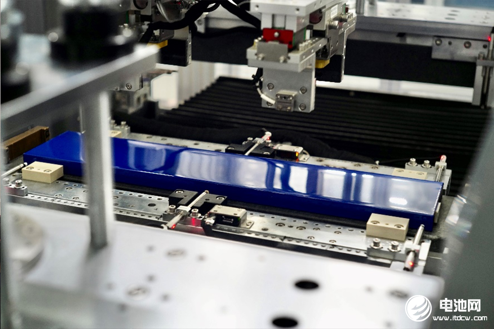 今年一季度電池新能源企業IPO進度一覽