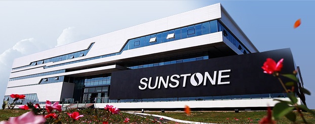 圖片來源：索通發展