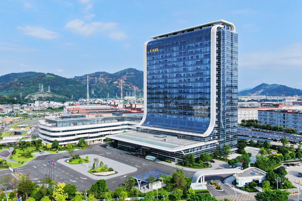 寧德時代2022年預盈超291億 斯諾威天價鋰礦或將落入手中