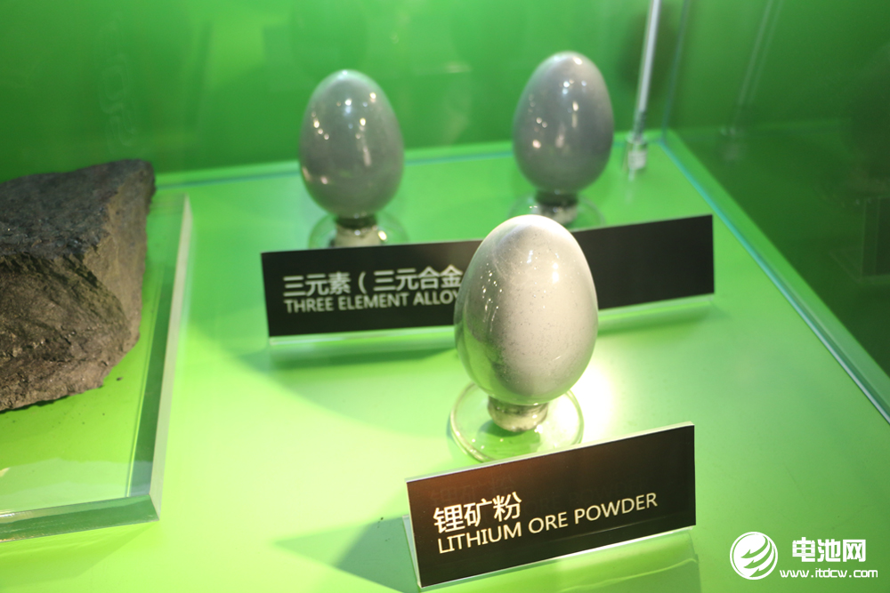 鋰精礦拍出5650美元/噸天價!鋰鹽價格還會漲嗎? 鋰精礦拍出5650美元/噸天價!鋰鹽價格還會漲嗎?