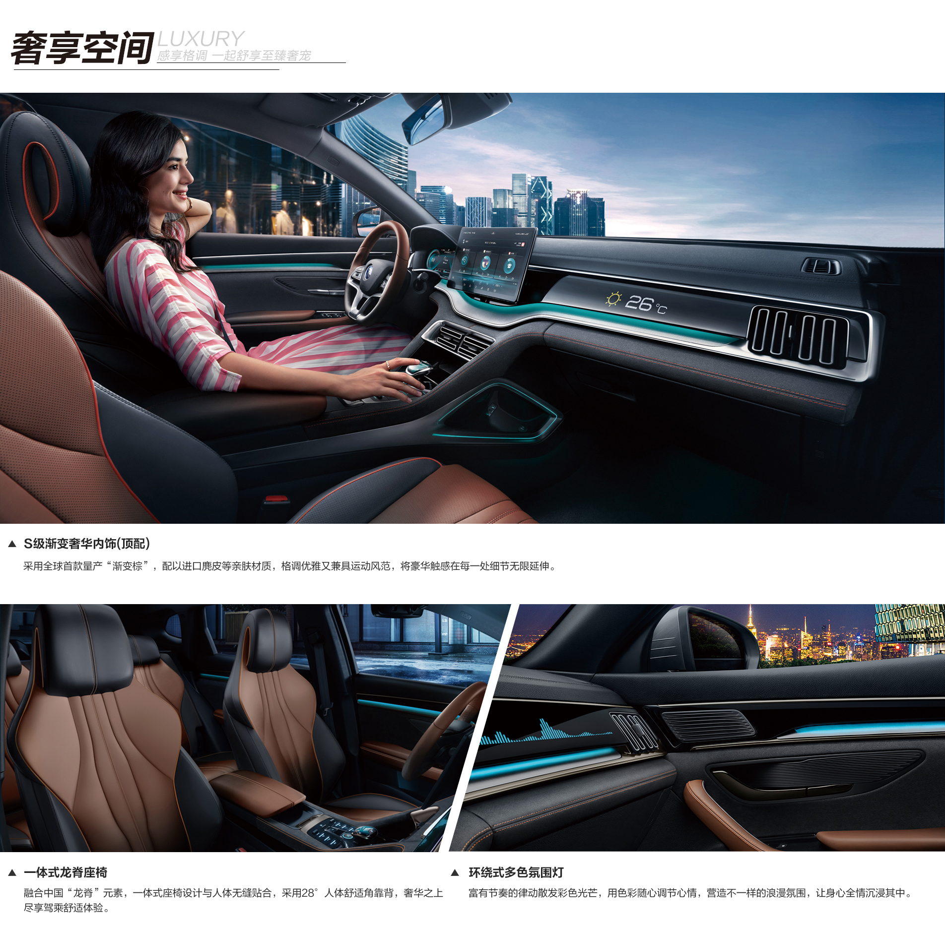 比亞迪官網圖片