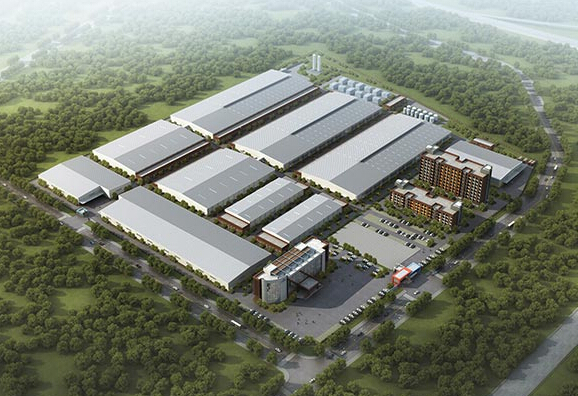 珠海恩捷 珠海恩捷