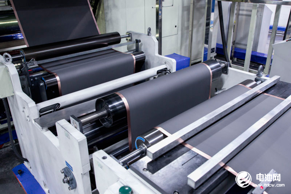 【銅箔周報】8月鋰電銅箔開工率94.48%！慧儒科技年產8萬噸銅箔項目一期即將投產