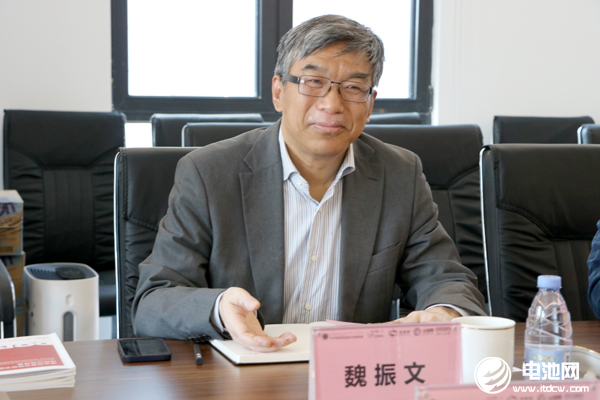 德固特董事長魏振文一行到訪海融網(wǎng)山東總部 共話轉(zhuǎn)型變革機(jī)遇