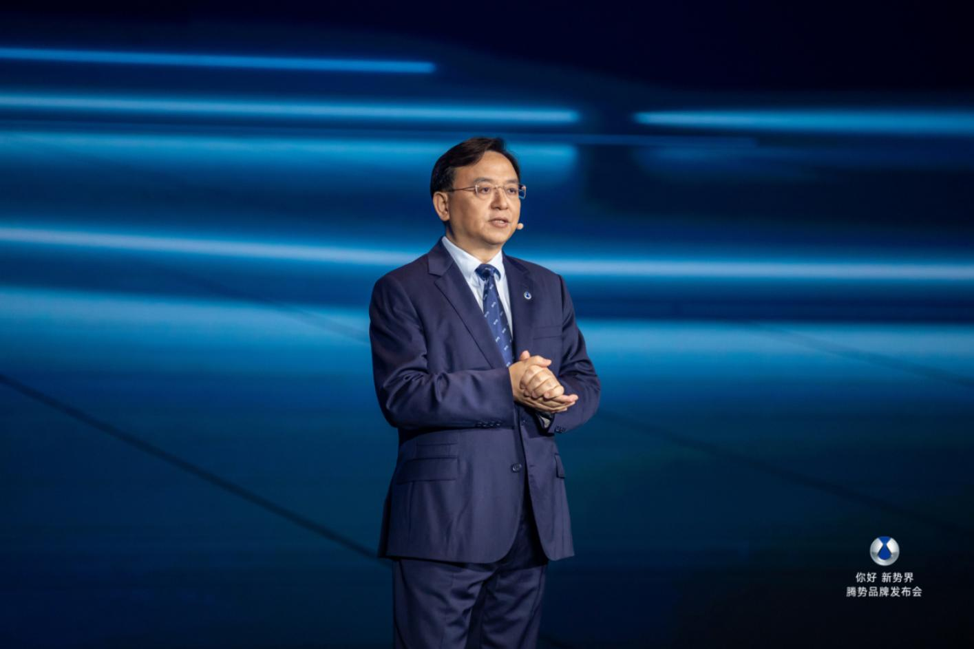 比亞迪股份有限公司董事長兼總裁王傳福 比亞迪股份有限公司董事長兼總裁王傳福