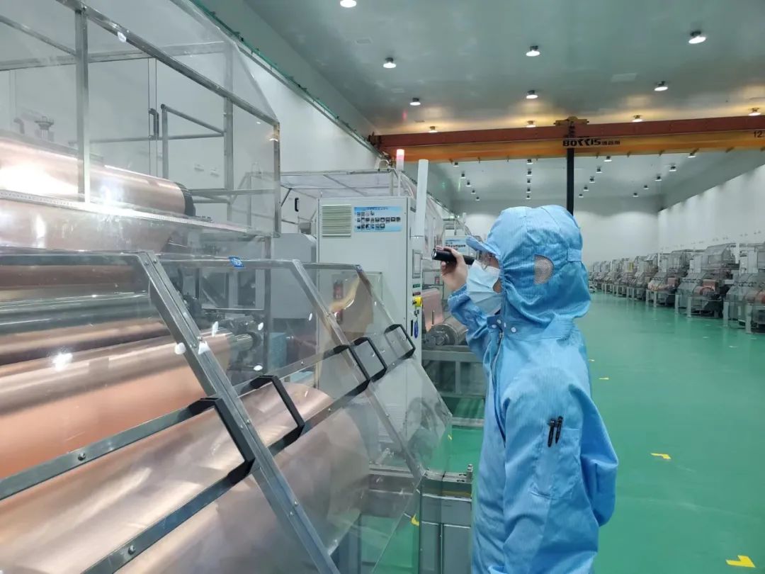 江銅銅箔 江銅銅箔