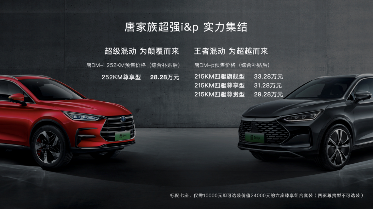 新能源汽車(chē),電動(dòng)汽車(chē),比亞迪