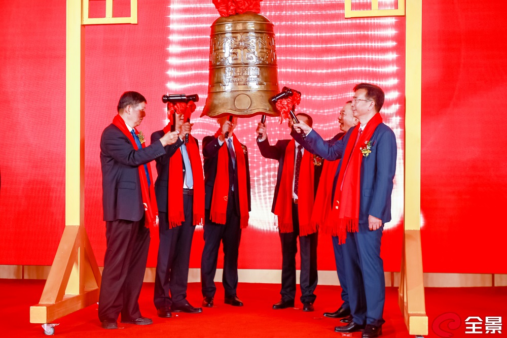 電解液生產商瑞泰新材今日上市 發行價19.18元/股 電解液生產商瑞泰新材今日上市 發行價19.18元/股