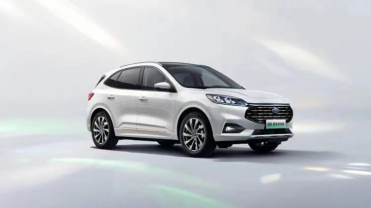 長安福特此次召回車型