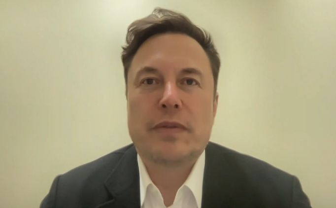 圖片來源：彭博社采訪截圖