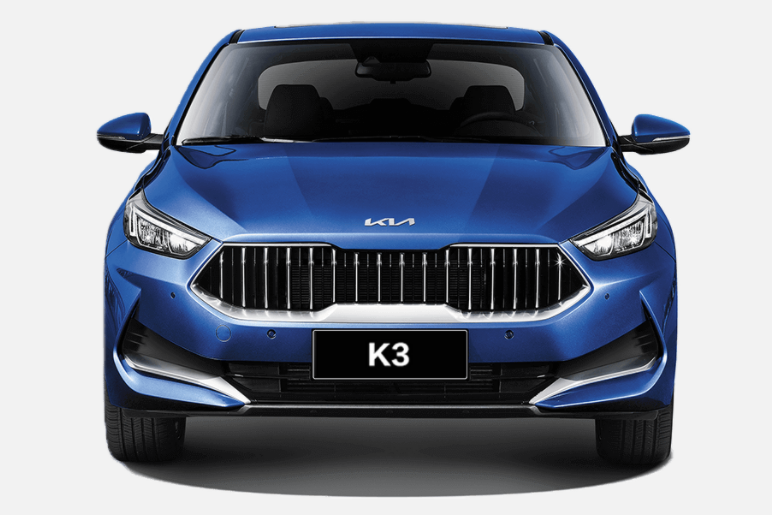 起亞汽車 起亞汽車