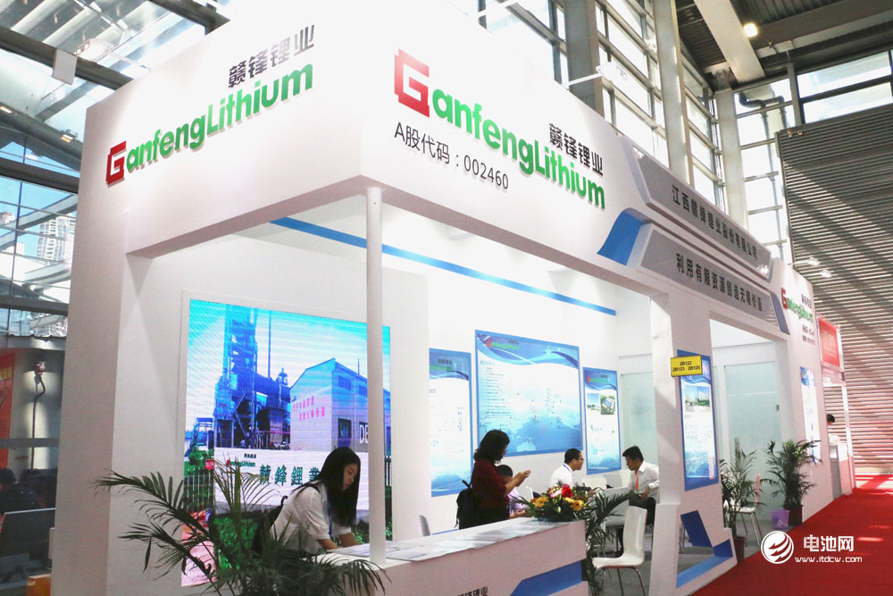 再擴鋰源版圖!贛鋒鋰業擬不超9.62億美元收購Lithea公司股份