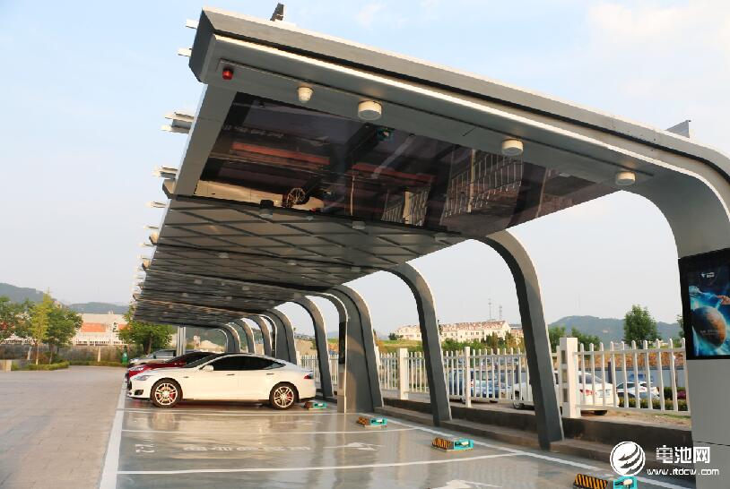 八部門聯合發聲!加快推進公共領域車輛全面電動化