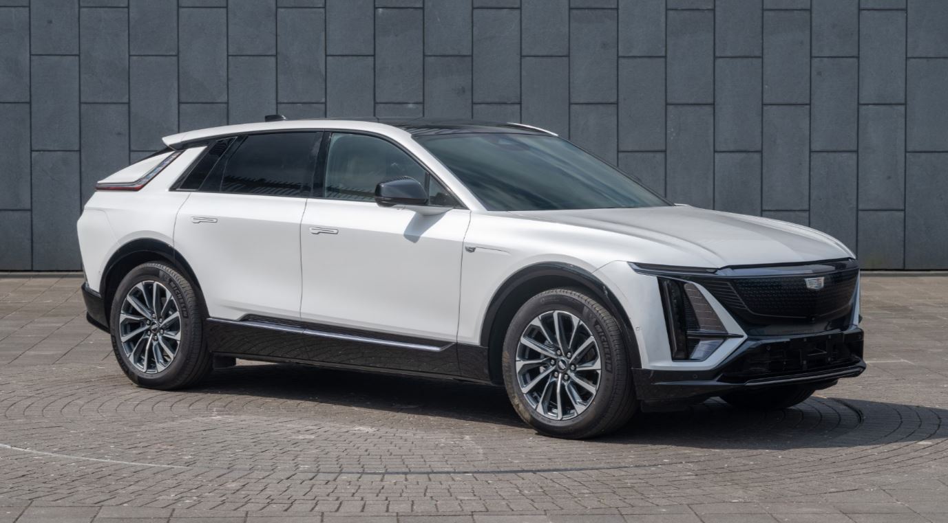 圖片來源：工信部企業申報車型公示信息