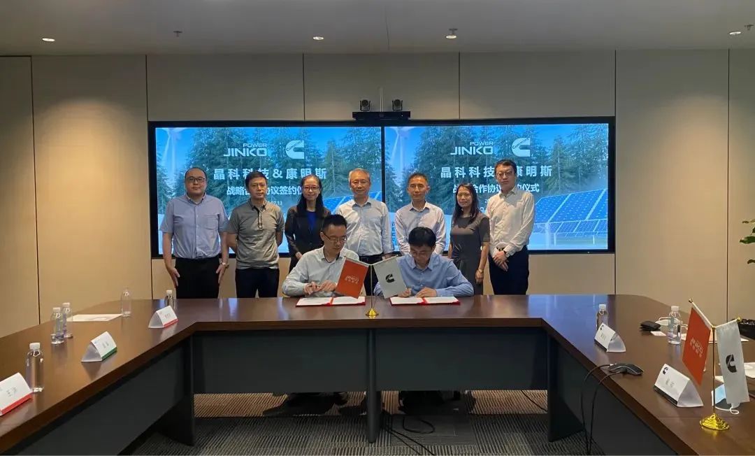 雄韜氫雄配套!國內首臺氫能裝載機下線 雄韜氫雄配套!國內首臺氫能裝載機下線