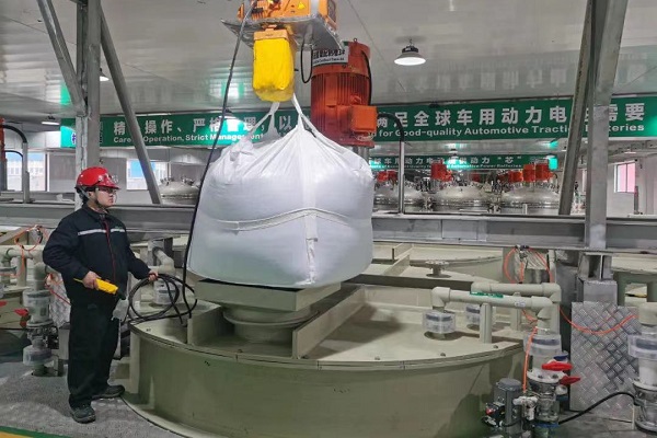 圖片來源:格林美 圖片來源:格林美