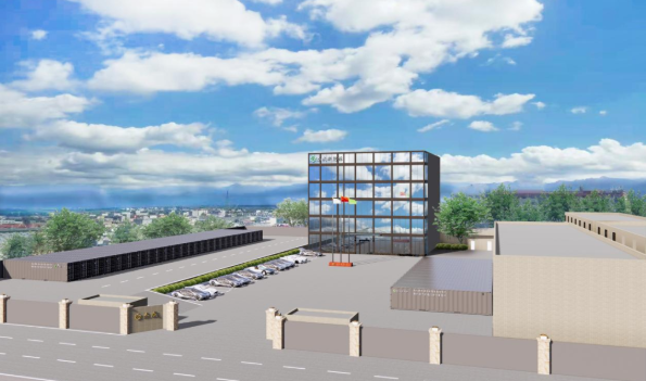 杰成新能源 杰成新能源