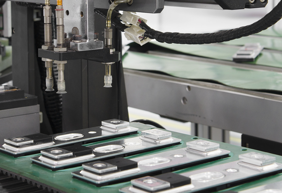 合計投資20億元!震裕科技“賭上”新興賽道