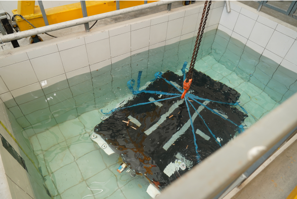 走進(jìn)蜂巢創(chuàng)新中心 直擊短刀針刺 走進(jìn)蜂巢創(chuàng)新中心 直擊短刀針刺