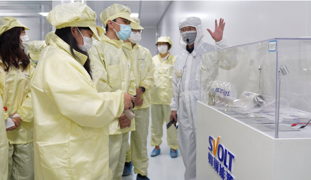 走進(jìn)蜂巢創(chuàng)新中心 直擊短刀針刺 走進(jìn)蜂巢創(chuàng)新中心 直擊短刀針刺