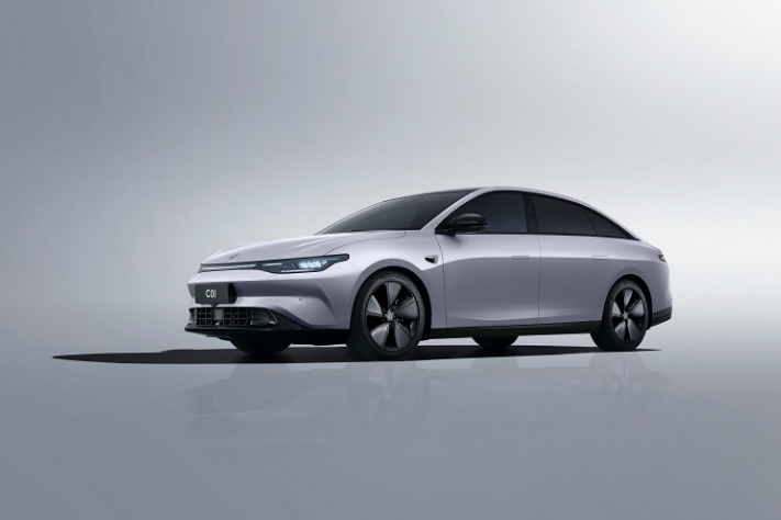 沖刺港股第四家造車新勢力！零跑汽車向港交所遞交上市申請