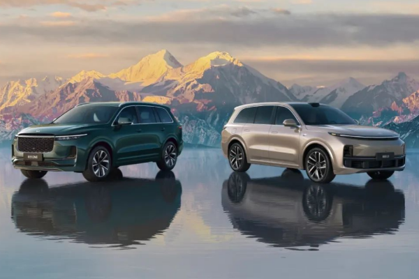 造車新勢力開年失利 人事換防潮拉開帷幕