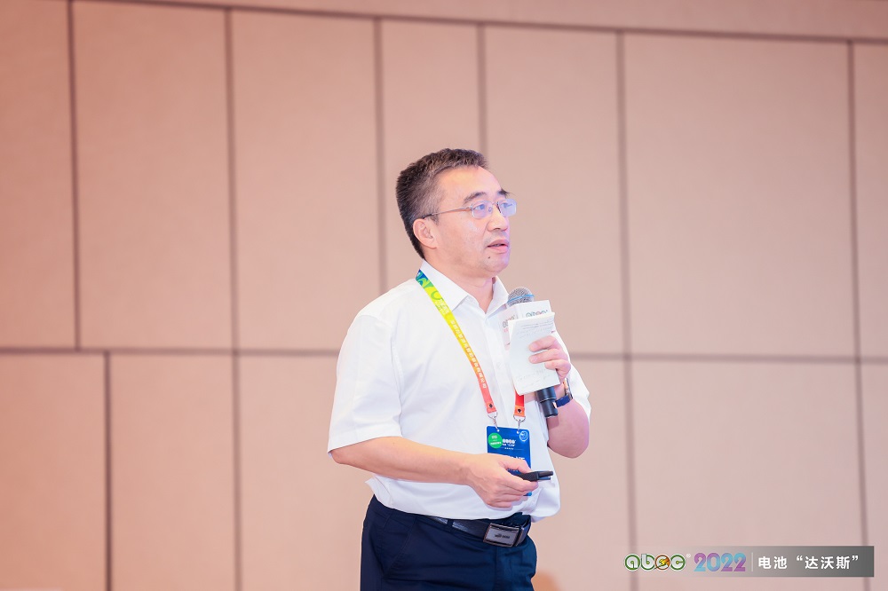 鼎勝新材董事、五星鋁業(yè)副總經(jīng)理樊玉慶