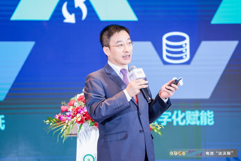 無錫奧特維科技股份有限公司總經理武光