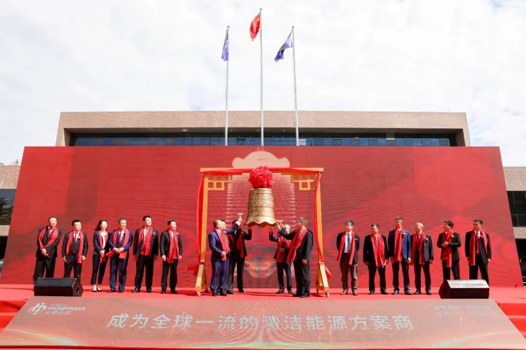 豪鵬科技上市發行價52.19元/股 擬募資加碼鋰電池產能及研發