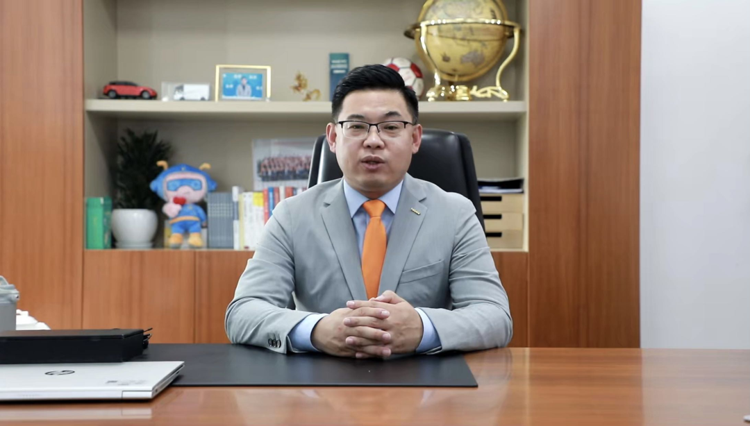 官宣!蜂巢能源第二家海外工廠落戶德國勃蘭登堡州 官宣!蜂巢能源第二家海外工廠落戶德國勃蘭登堡州