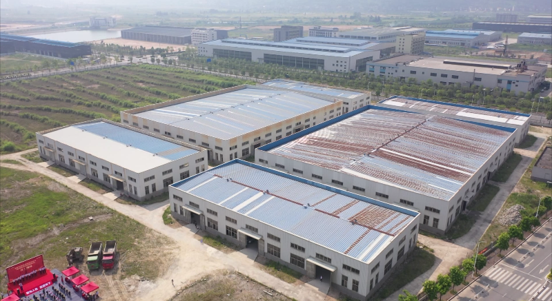 投資7億！東恒新能源電池模組端側板及儲能項目預計四季度投產