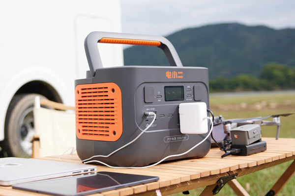 超募逾51億！便攜儲能第一股華寶新能9月19日將登陸創業板