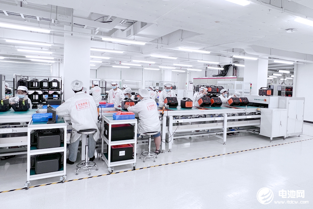 華寶新能 華寶新能